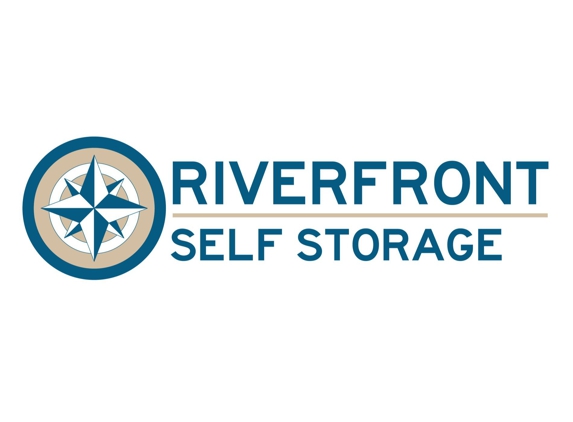 Riverfront Self Storage - New Orleans, LA