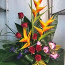 Pink Pussycat Flower Shop - Florists