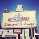 House of Pizza - Pizza