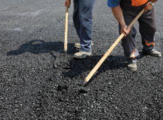 Blackmax Asphalt Maintenance - Lincoln, NE