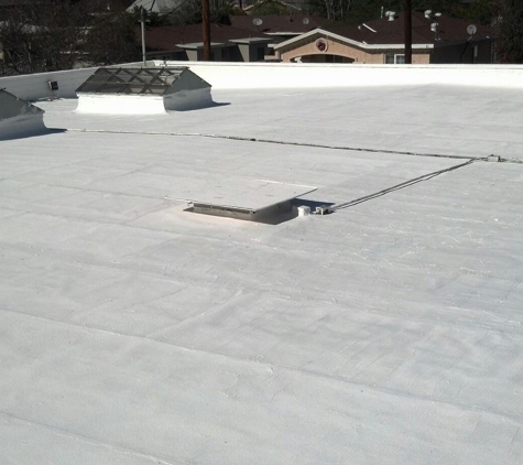 Patchman Roofing - Highland, CA