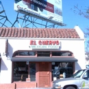 Ricardo Barajas - Mexican Restaurants