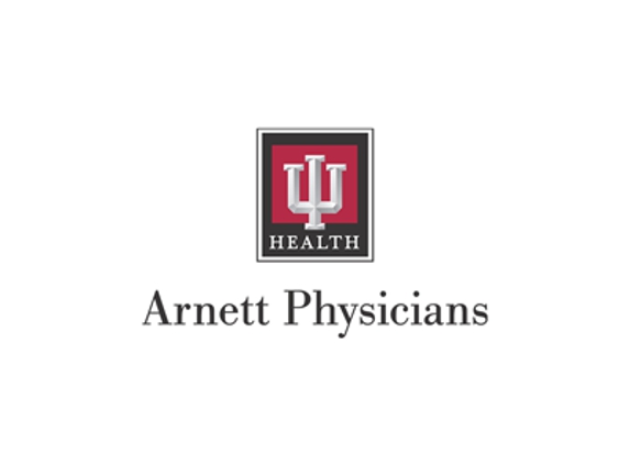 Jay J. Prochnau, MD - IU Health Arnett Physicians Allergy & Asthma - Lafayette, IN