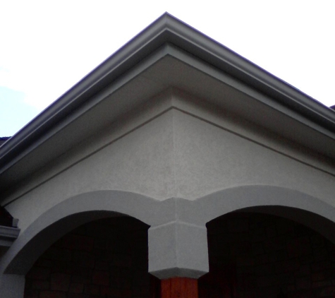 F & H Seamless Gutters - Wichita, KS