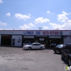 World Tire & Auto Repair