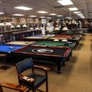 Level Best Billiards - Moving Services-Labor & Materials
