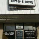 New Images Barber Beauty - Barbers