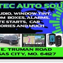Aztec Auto Sound - Automobile Customizing