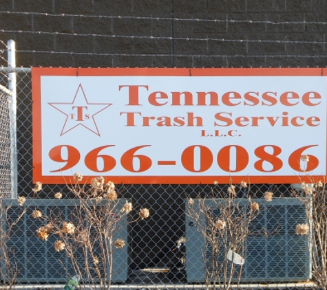 Tennessee Trash Service LLC - Lenoir City, TN