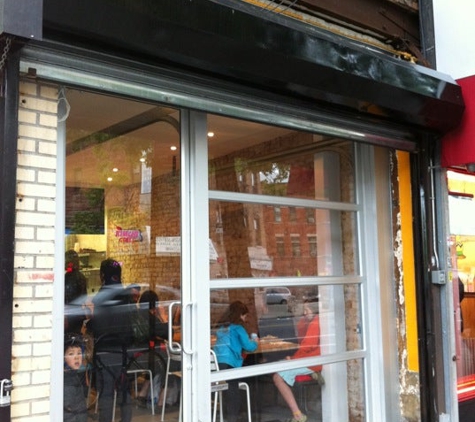 Kimchi Grill - Brooklyn, NY