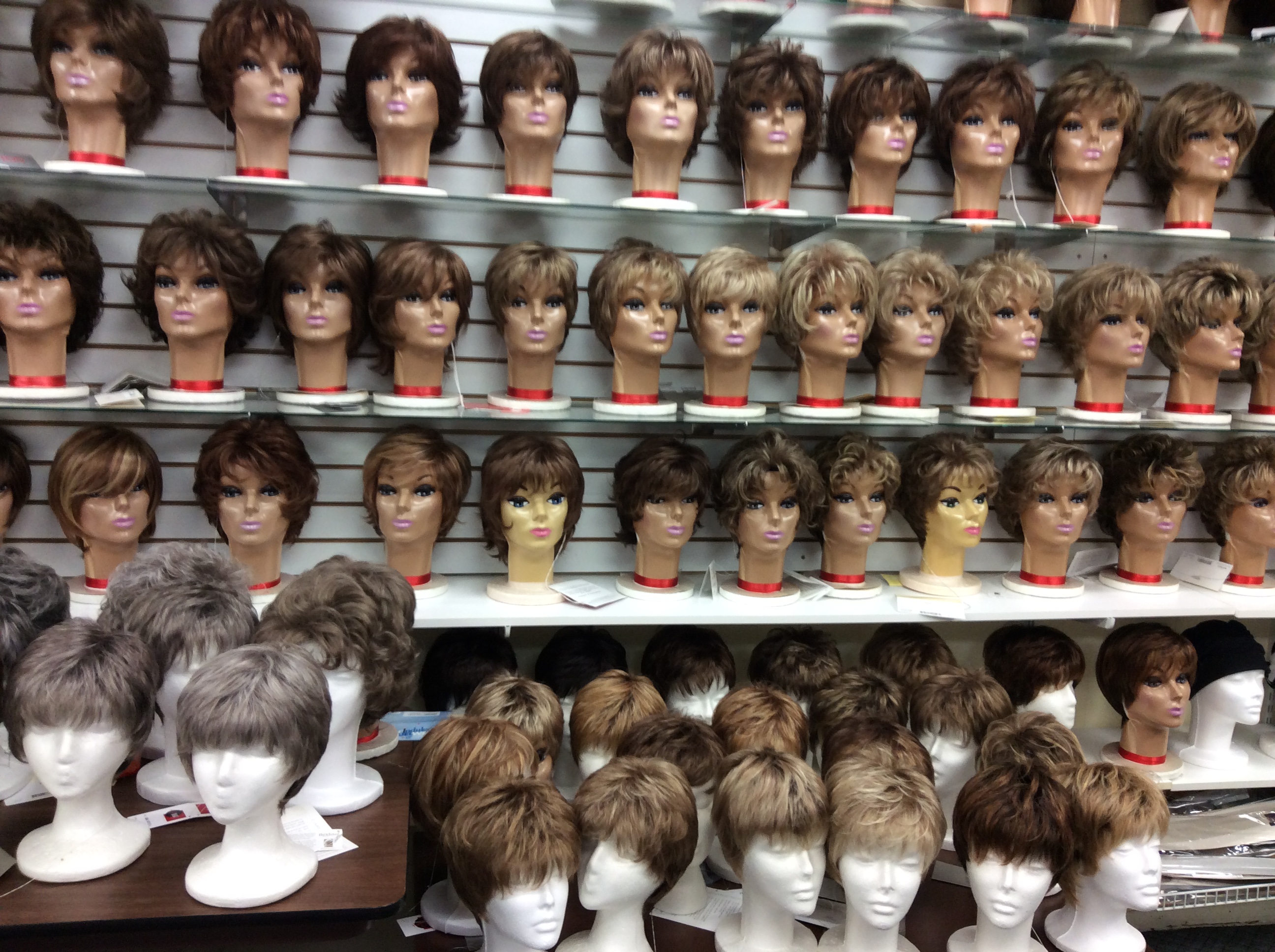 Wig World Gadsden AL 35901