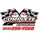 Complete Towing and Repair - Towing