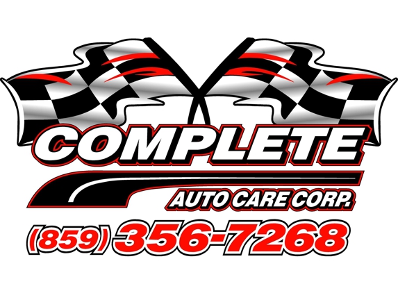 Complete Towing and Repair - Walton, KY