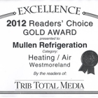 Mullen Refrigeration Service