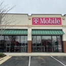 T-Mobile - Cellular Telephone Equipment & Supplies-Rental