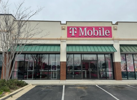 T-Mobile - Pensacola, FL