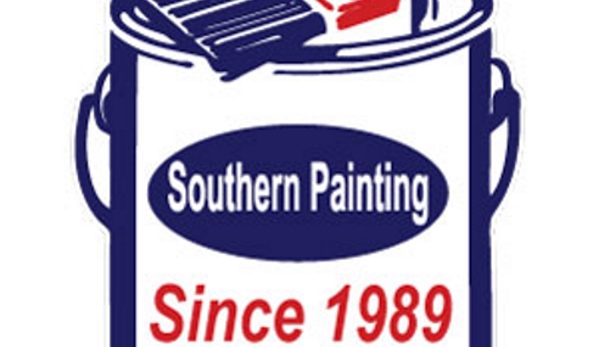 Southern Painting - San Antonio West - Boerne, TX