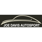 Joe Davis Autosport