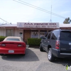 AAA Fence Co.