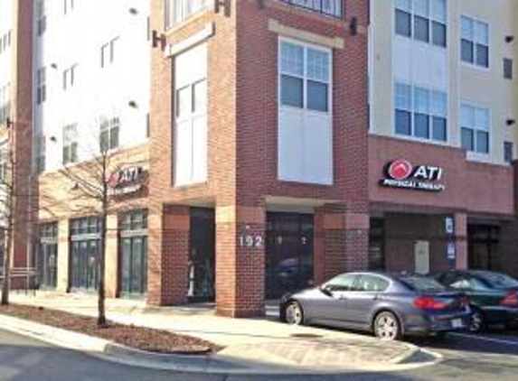 ATI Physical Therapy - Rockville, MD