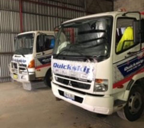Quickskip - Wagga Wagga, NSW