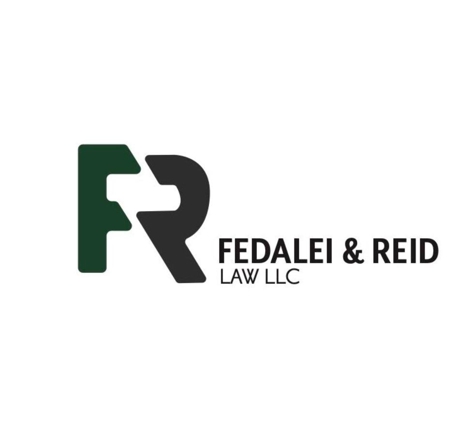 Fedalei & Reid Law - Greenville, SC