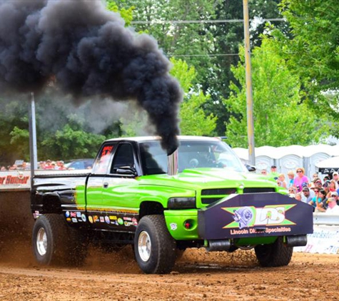 Lincoln Diesel Specialties - Redgranite, WI