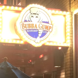 Bubba Gump Shrimp Co. - Denver, CO