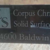 Corpus Christi Solid Surfaces gallery
