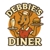 Debbie's Diner Logo