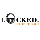 Locked Secure Storage - Self Storage