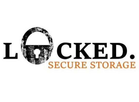 Locked Secure Storage - Manitowoc, WI