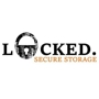 Locked Secure Storage