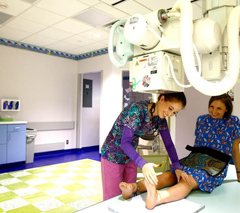 Cook Children's Radiology - Fort Worth, TX