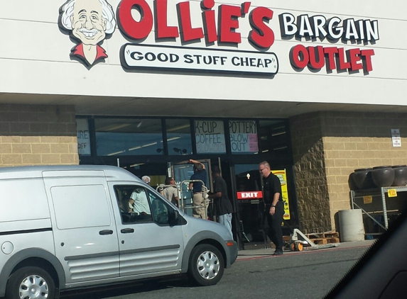 Ollie's Bargain Outlet - Aberdeen, MD