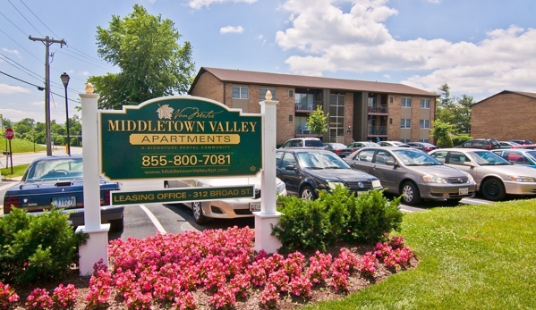 Middletown Valley Apartments - Middletown, MD