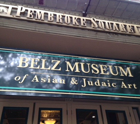 Belz Museum of Asian & Judaic Art - Memphis, TN