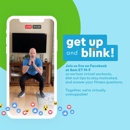 Blink Fitness East Village - Gymnasiums
