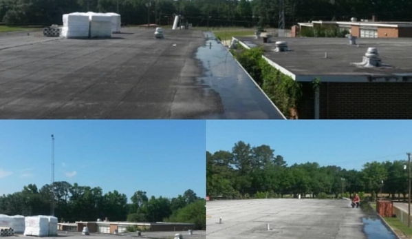 Horton's Roofing & Repair - Savannah, GA