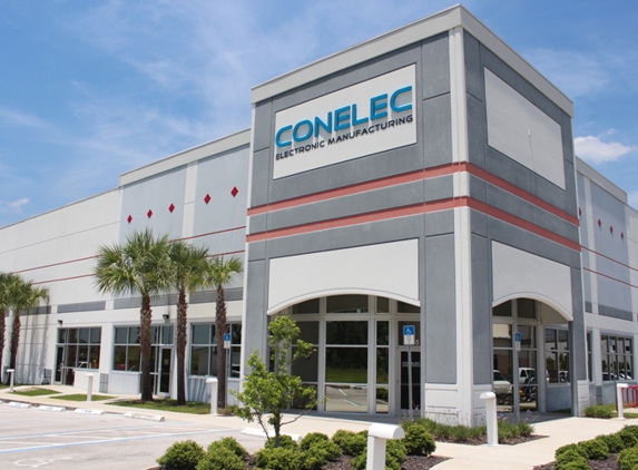 Conelec Of Florida - Deland, FL