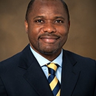 Dr. Victor Essien Uko, MD