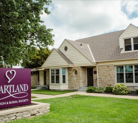 Heartland Cremation & Burial Society - Raytown, MO