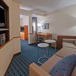 Fairfield Inn & Suites - Rogers, AR