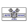 The Auto Repair Place gallery