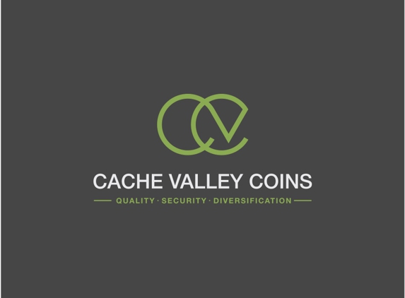 Cache Valley Coins - Logan, UT