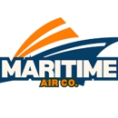 Maritime Air Co - Air Duct Cleaning