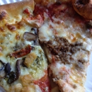 Angelo's Picnic Pizza - Pizza