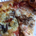 Angelo's Picnic Pizza