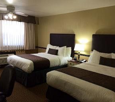 Baymont Inn & Suites - Provo, UT