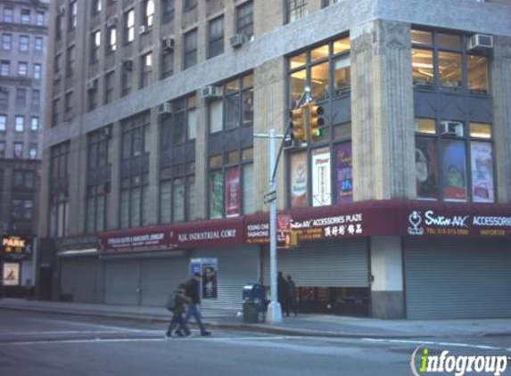TotalGreen Inc. - New York, NY